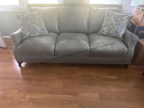 Lewis Auction